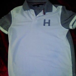 Tommy hilfiger shirt